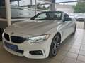 BMW 430 i Cabrio "M-Performance" Deutsches Fahrzeug Weiß - thumbnail 3