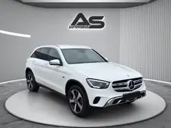 Mercedes-Benz GLC 300 e 4Matic 360°Kamera DISTRONIC HuD AHK