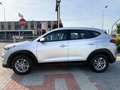 Hyundai TUCSON 1.7 CRDi Classic Gris - thumbnail 4