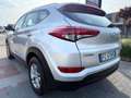 Hyundai TUCSON 1.7 CRDi Classic Gris - thumbnail 5