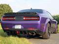 Dodge Challenger Challenger Automatik R/T Plus Scat Pack Violett - thumbnail 4