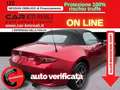 Mazda MX-5 1.5 Exceed 132cv my19 Rosso - thumbnail 3