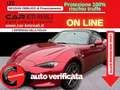 Mazda MX-5 1.5 Exceed 132cv my19 Rosso - thumbnail 1