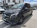 Mercedes-Benz V 220 V 220d/Pack Amg/Navigation/Utilitaire 5places.. Gris - thumbnail 1