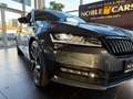 Skoda Superb Combi Sportline 4x4 AHK StHz ACC Grau - thumbnail 26