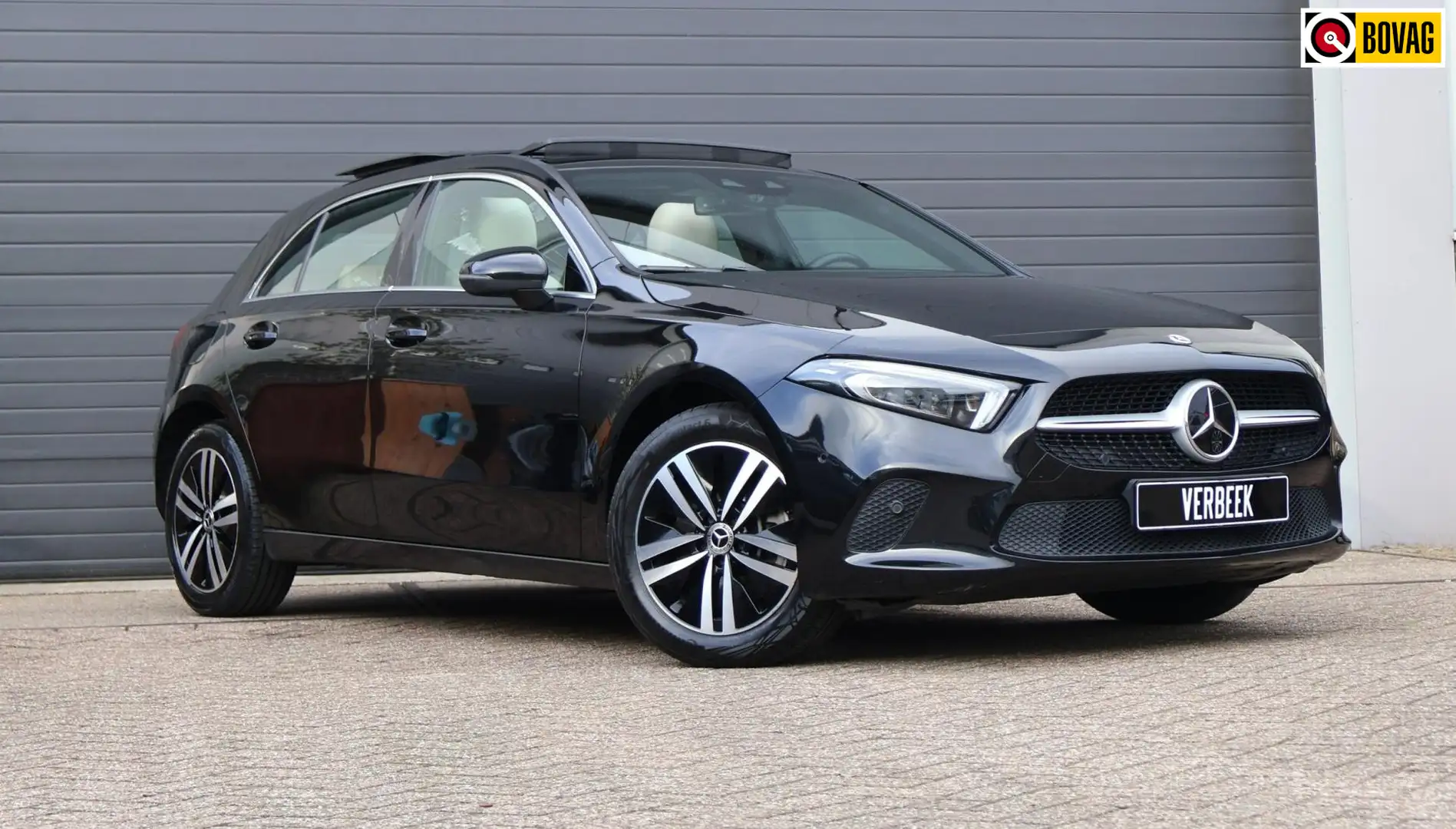 MERCEDES-BENZ Clasa A