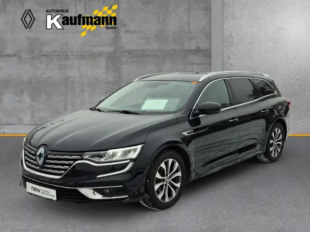 Renault Talisman Grandtour Intens TCe 160 EDC GPF