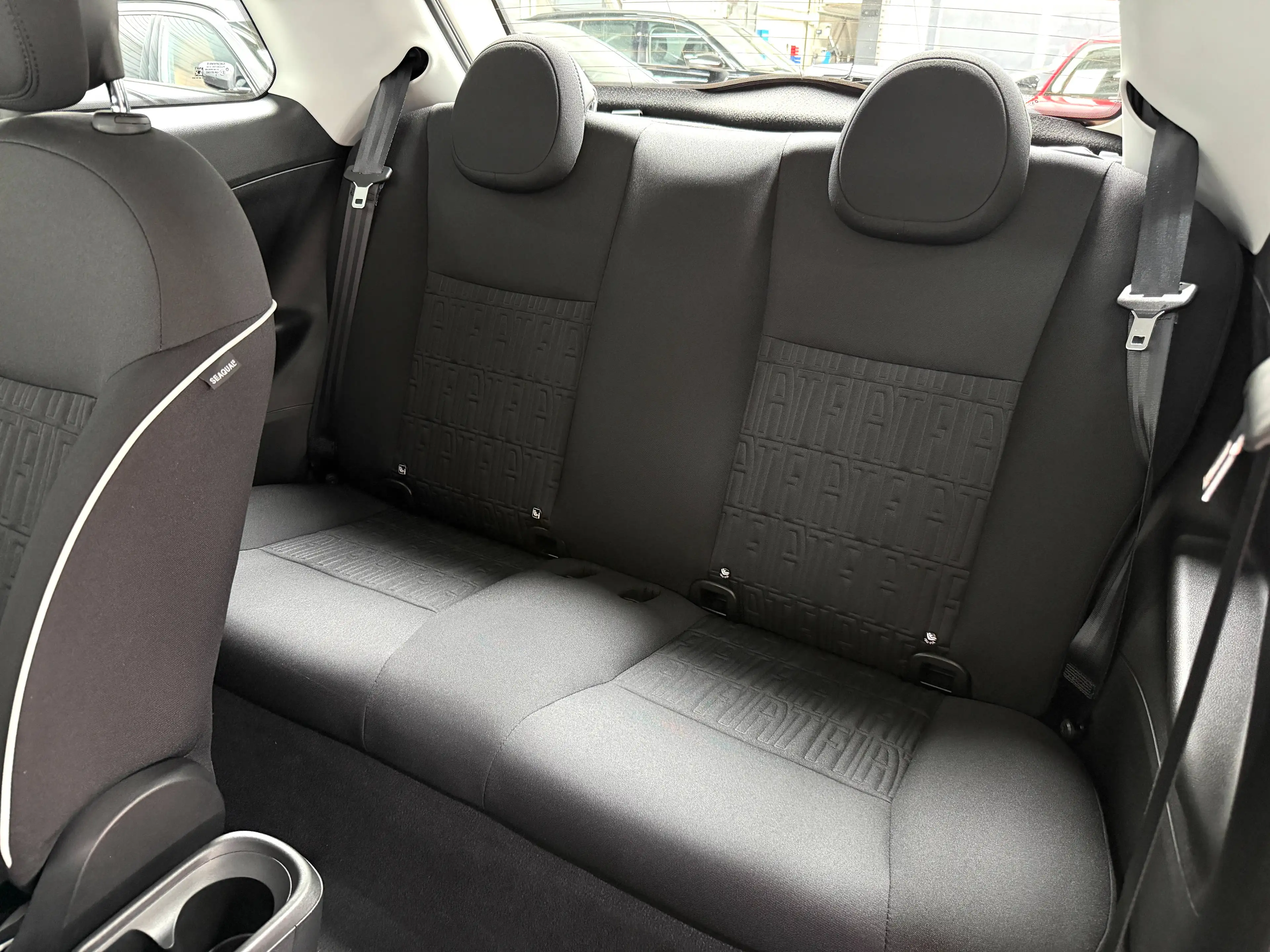 Fiat 500e 42kWh SOH93% DAB*CARPLAY/Android-Auto*NAVI*CC*PDC*Lane-ASS*AAC — photo 15