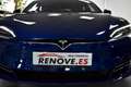 Tesla Model S Gran Autonomía 4WD Azul - thumbnail 21