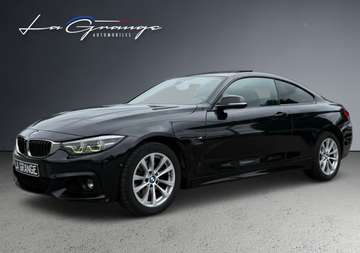 420d xDrive 190ch M Sport BVA8