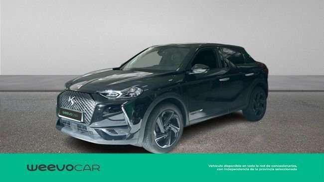DS Automobiles DS 3 PureTech 15 - foto 1