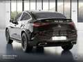 Mercedes-Benz GLC 200 4M AMG+NIGHT+360+TOTW+KEYLESS+9G Schwarz - thumbnail 20