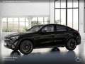 Mercedes-Benz GLC 200 4M AMG+NIGHT+360+TOTW+KEYLESS+9G Schwarz - thumbnail 3