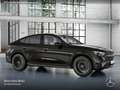 Mercedes-Benz GLC 200 4M AMG+NIGHT+360+TOTW+KEYLESS+9G Schwarz - thumbnail 15