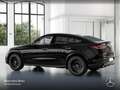 Mercedes-Benz GLC 200 4M AMG+NIGHT+360+TOTW+KEYLESS+9G Schwarz - thumbnail 14