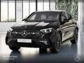 Mercedes-Benz GLC 200 4M AMG+NIGHT+360+TOTW+KEYLESS+9G Schwarz - thumbnail 2