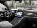 Mercedes-Benz GLC 200 4M AMG+NIGHT+360+TOTW+KEYLESS+9G Schwarz - thumbnail 10