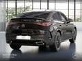 Mercedes-Benz GLC 200 4M AMG+NIGHT+360+TOTW+KEYLESS+9G Schwarz - thumbnail 4