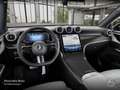 Mercedes-Benz GLC 200 4M AMG+NIGHT+360+TOTW+KEYLESS+9G Schwarz - thumbnail 9