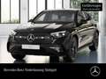 Mercedes-Benz GLC 200 4M AMG+NIGHT+360+TOTW+KEYLESS+9G Schwarz - thumbnail 1