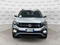 Volkswagen T-Cross T-Cross 1.0 TSI 115 CV DSG Style BMT Grigio - thumbnail 2
