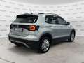 Volkswagen T-Cross T-Cross 1.0 TSI 115 CV DSG Style BMT Grigio - thumbnail 5