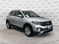 Volkswagen T-Cross T-Cross 1.0 TSI 115 CV DSG Style BMT Grigio - thumbnail 1
