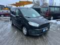 Ford Transit Courier Schwarz - thumbnail 4