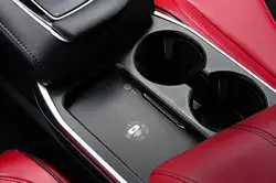 Acura RDX 2025 — фото 25