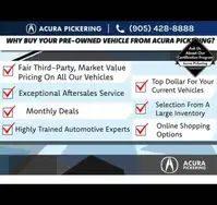 Acura RDX 2025