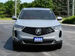 Acura RDX 2025