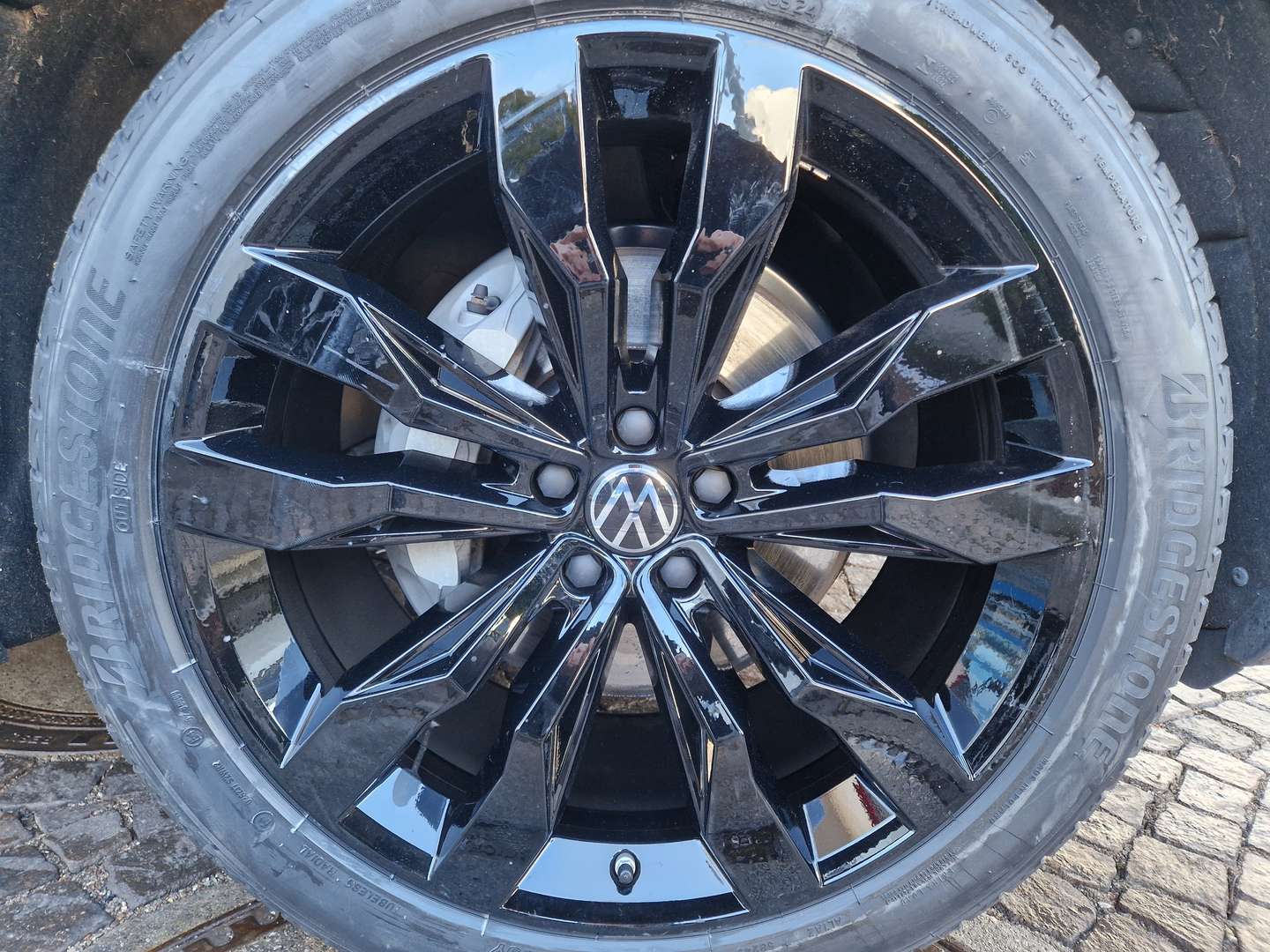 Volkswagen Touareg TDI R-Line - - Joinsteer - #5