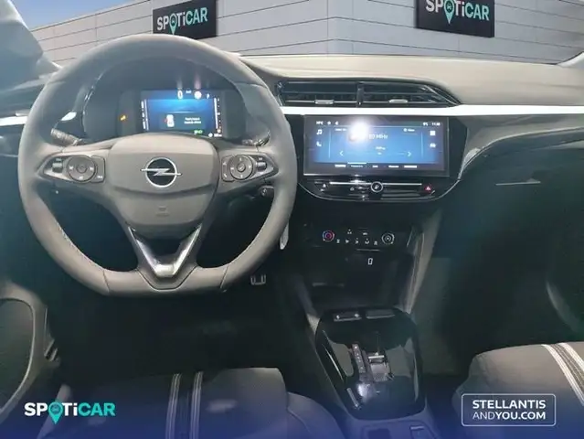 Opel Corsa view 8