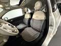 Fiat 500 0.9 8v TwinAir 85ch S\u0026S Lounge Blanco - thumbnail 7