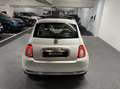Fiat 500 0.9 8v TwinAir 85ch S\u0026S Lounge Blanco - thumbnail 4