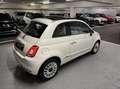 Fiat 500 0.9 8v TwinAir 85ch S\u0026S Lounge Blanco - thumbnail 5
