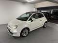 Fiat 500 0.9 8v TwinAir 85ch S\u0026S Lounge Blanco - thumbnail 1