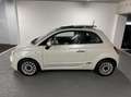 Fiat 500 0.9 8v TwinAir 85ch S\u0026S Lounge Blanco - thumbnail 2