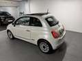 Fiat 500 0.9 8v TwinAir 85ch S\u0026S Lounge Weiß - thumbnail 3