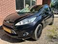Ford Fiesta 1.6 Titanium Zwart - thumbnail 1