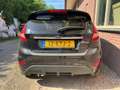 Ford Fiesta 1.6 Titanium Zwart - thumbnail 5