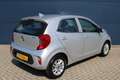 Kia Picanto 1.0 CVVT 67pk 4-zits ComfortPlusLine Navigator | N Gris - thumbnail 3