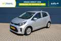 Kia Picanto 1.0 CVVT 67pk 4-zits ComfortPlusLine Navigator | N Gris - thumbnail 1