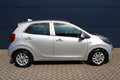 Kia Picanto 1.0 CVVT 67pk 4-zits ComfortPlusLine Navigator | N Gris - thumbnail 5