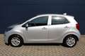 Kia Picanto 1.0 CVVT 67pk 4-zits ComfortPlusLine Navigator | N Gris - thumbnail 4