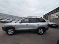Hyundai SANTA FE 2.0 CRDI GLS LUXE BA 4X4 Grau - thumbnail 8