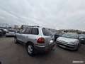 Hyundai SANTA FE 2.0 CRDI GLS LUXE BA 4X4 Grau - thumbnail 7