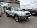 Hyundai SANTA FE 2.0 CRDI GLS LUXE BA 4X4 Grau - thumbnail 3
