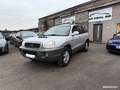 Hyundai SANTA FE 2.0 CRDI GLS LUXE BA 4X4 Grau - thumbnail 1