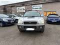 Hyundai SANTA FE 2.0 CRDI GLS LUXE BA 4X4 Grau - thumbnail 2
